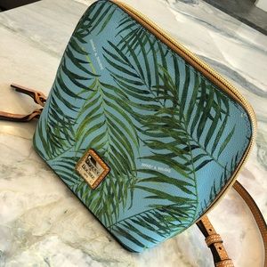 Dooney & Bourke Tropical Handbag
